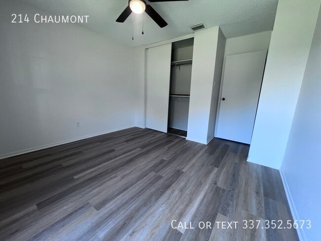 Building Photo - 214 Chaumont-