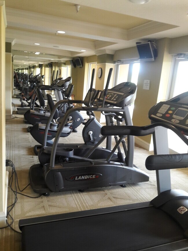 Building Photo - ANNUAL TURNKEY FURNISHED OPTIONAL downtown Sarasota in luxury condominium!