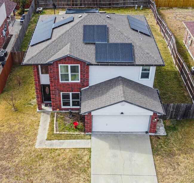 Building Photo - 5303 Western Swing Ct