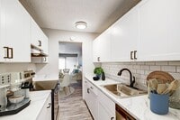 Kalo Ivywild Kitchen - Kalo Ivywild