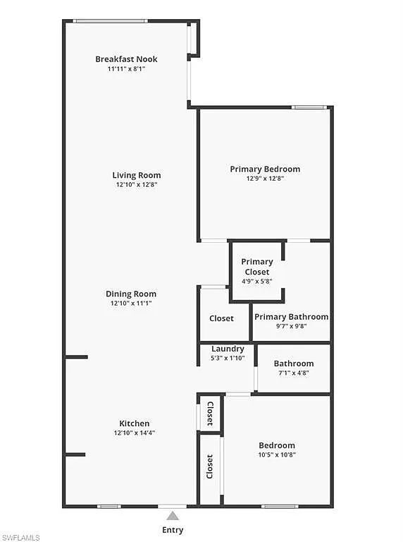 Building Photo - 2244 Winkler Ave