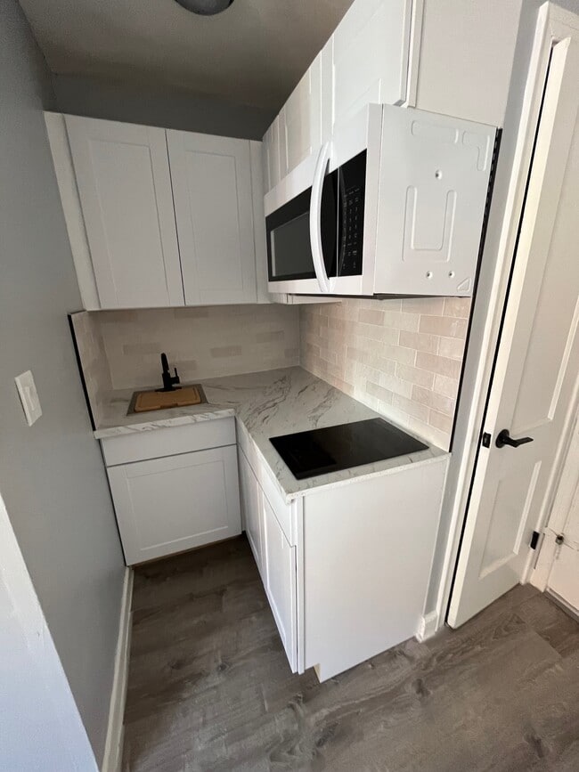 New kitchen - The Bentley