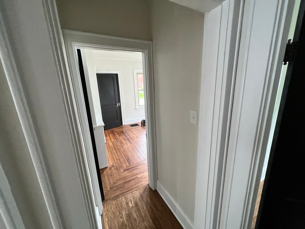 Downstairs Bedroom #2 - 6816 Park Ave