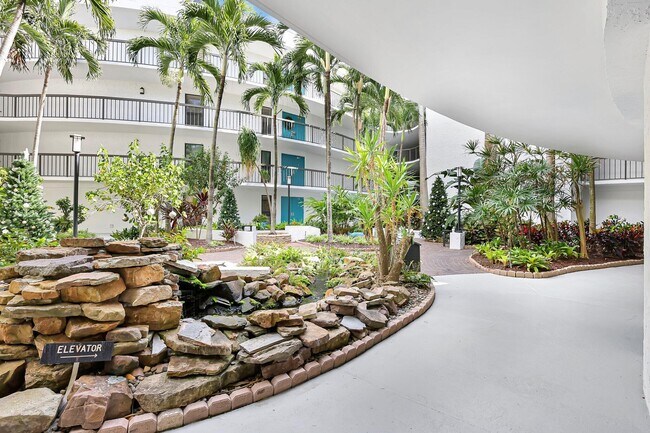 Building Photo - 1357 NE Ocean Blvd