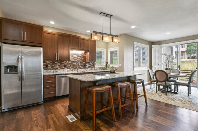 Building Photo - 4055 Ramshorn Point