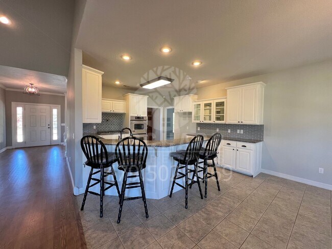 Building Photo - Single Family Home | Tontitown, AR | Stunning Home with Separate Shop