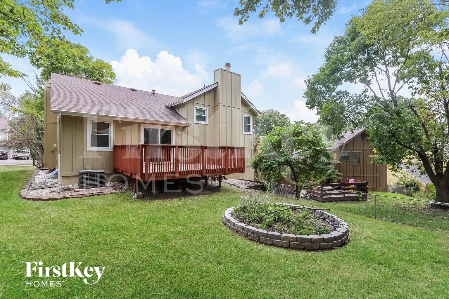 Building Photo - 1105 NW 66th Terrace