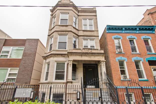 Primary Photo - 1450 N Campbell Ave