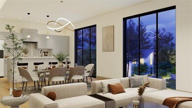 Building Photo - 2613 Calvin St