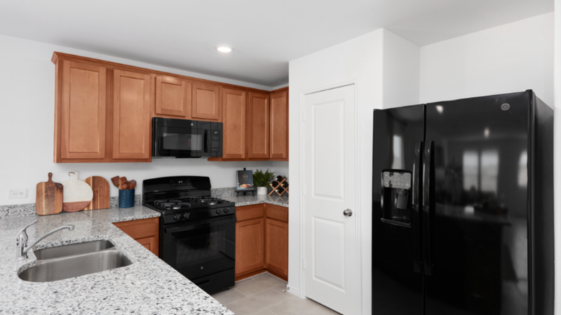 Building Photo - 1205 Catclaw Rd