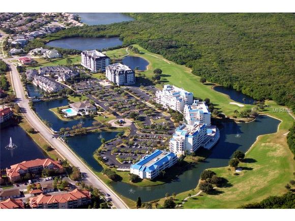 Building Photo - 2333 Feather Sound Dr