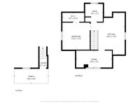 Building Photo - 313 N Beauregard St