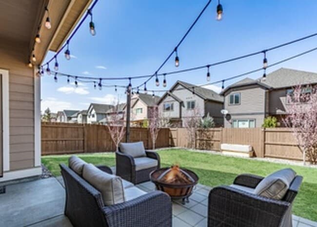 Building Photo - Beautiful home in a newer neighborhood on Bend's Eastside