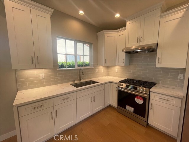 Building Photo - 5436 Cambury Ave