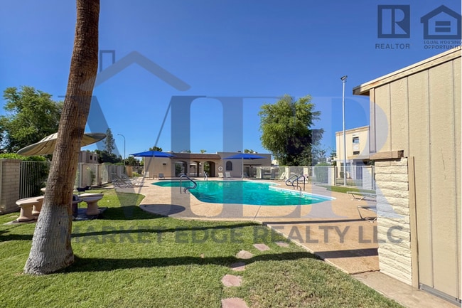 Building Photo - 3Bed/1Bath Home at Hayden/Indian School Rd...