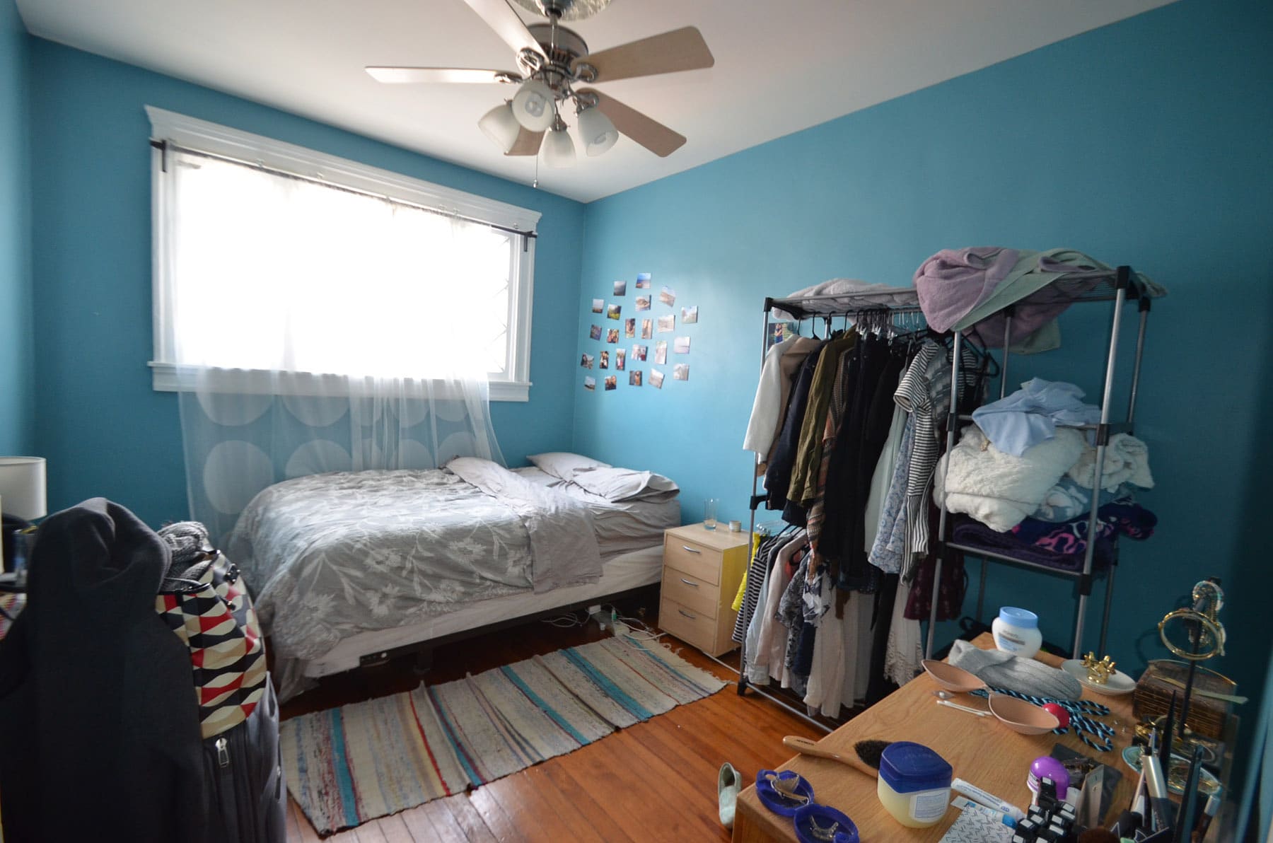 Bedroom 4 - 107 E 32nd St
