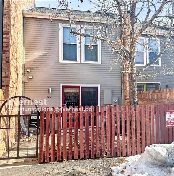 Building Photo - 1150 Inca St