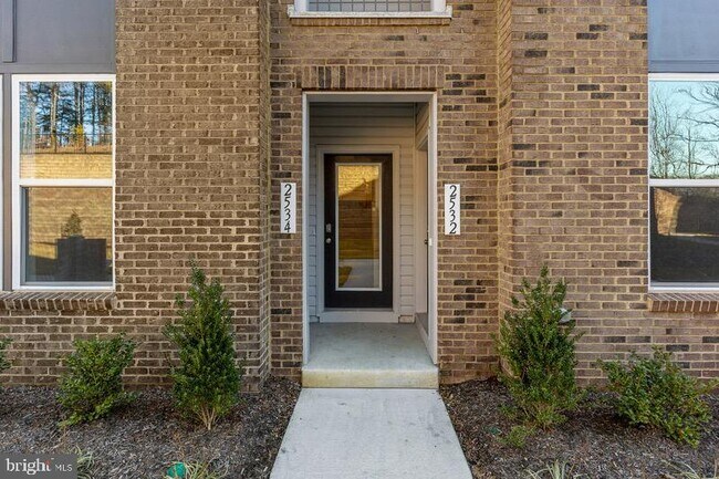 Building Photo - 2534 Neabsco Common Pl