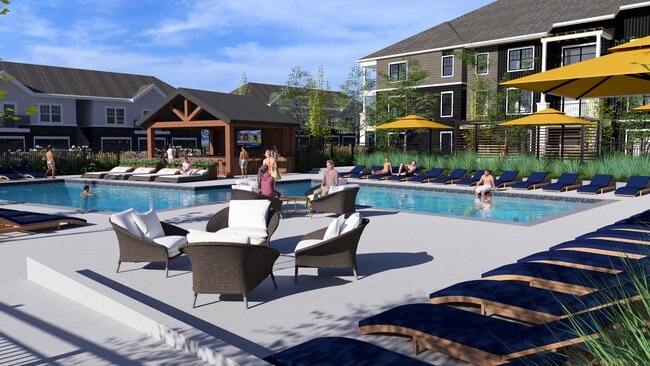 Building Photo - VC Lane