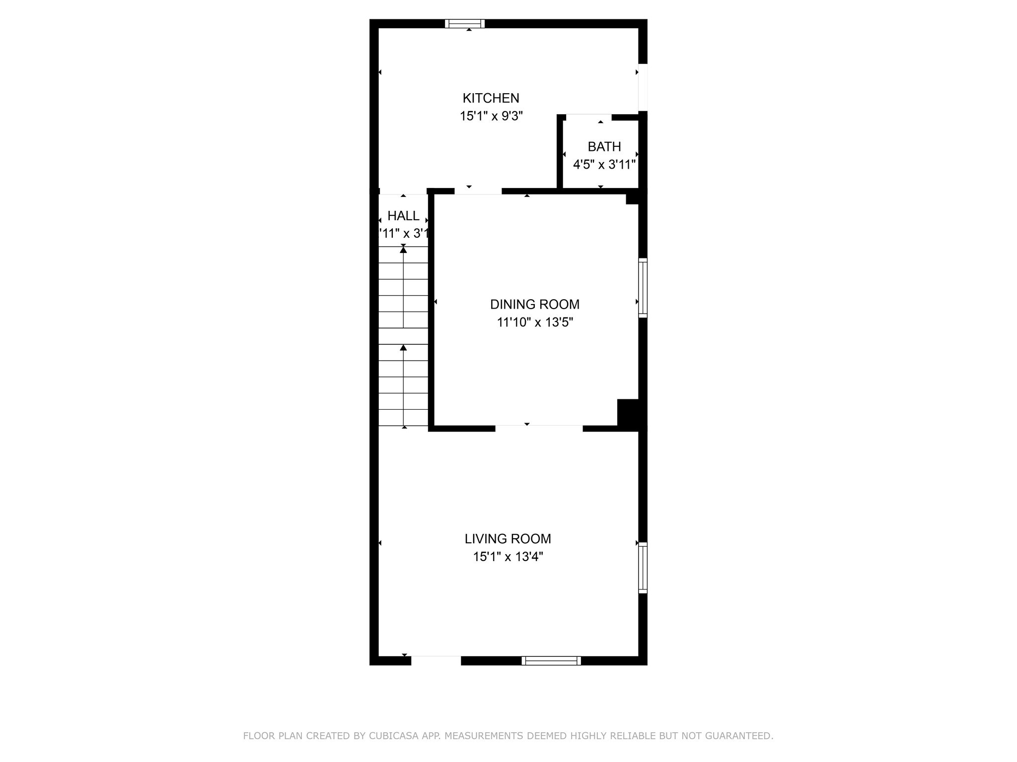 Building Photo - 2221 N 1st Ave