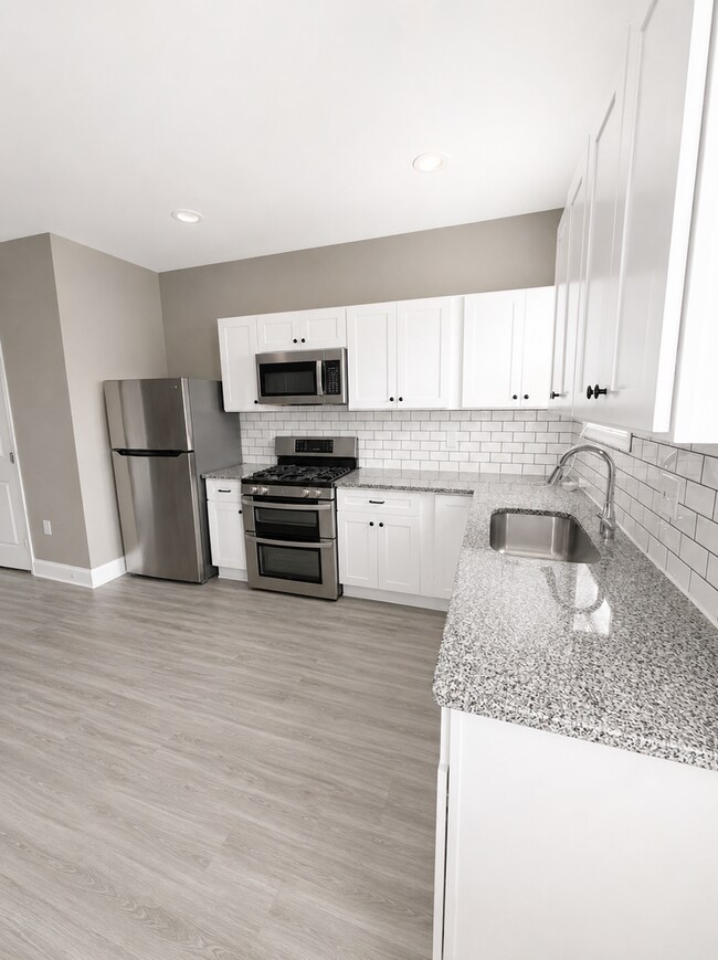 Building Photo - 3-Bedroom Townhome in Pigtown
