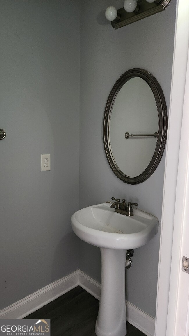Building Photo - 1801 Orange Grove Pl