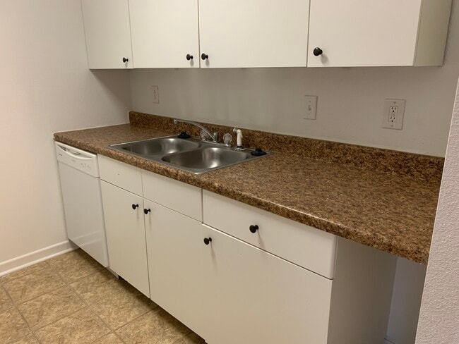 Interior Photo - American Village Apartments