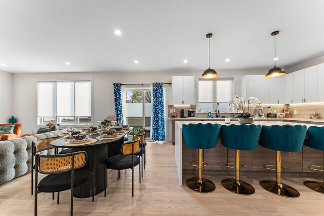 Building Photo - 21 Bolton St