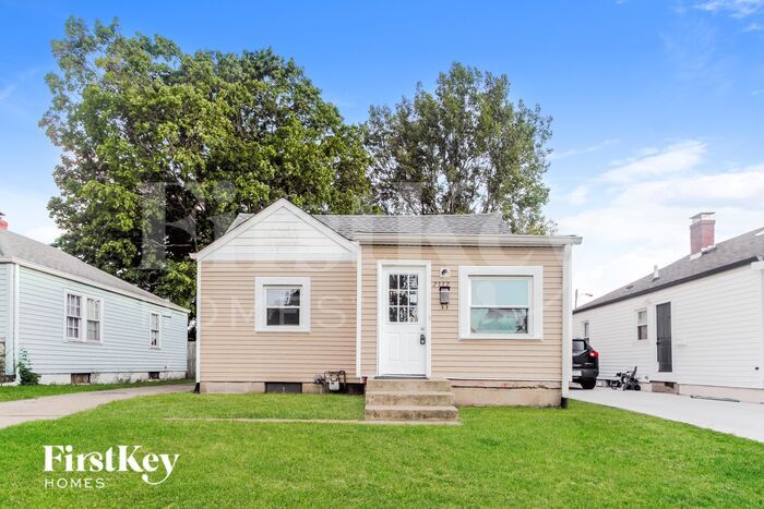 Primary Photo - 2337 Calhoun St