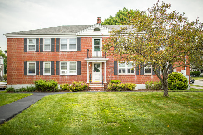 Building Photo - Princeton Village