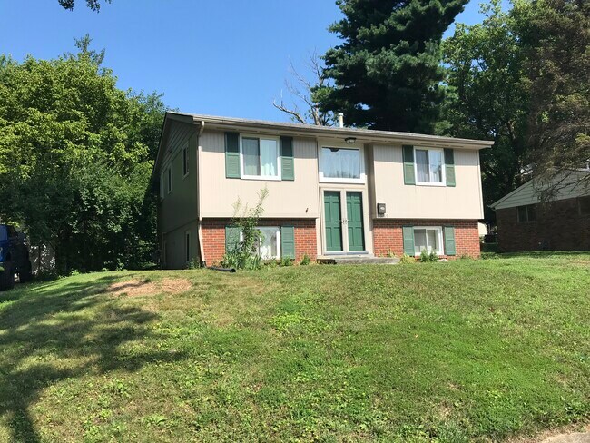 Building Photo - 3549 Rocky Hill Ter