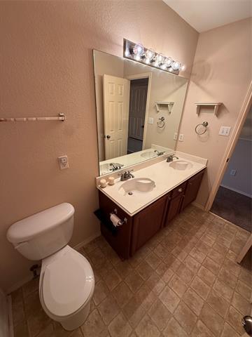 Building Photo - 5031 Mountain Spring Trail