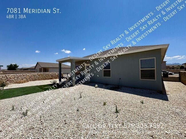 Building Photo - 7081 Meridian St