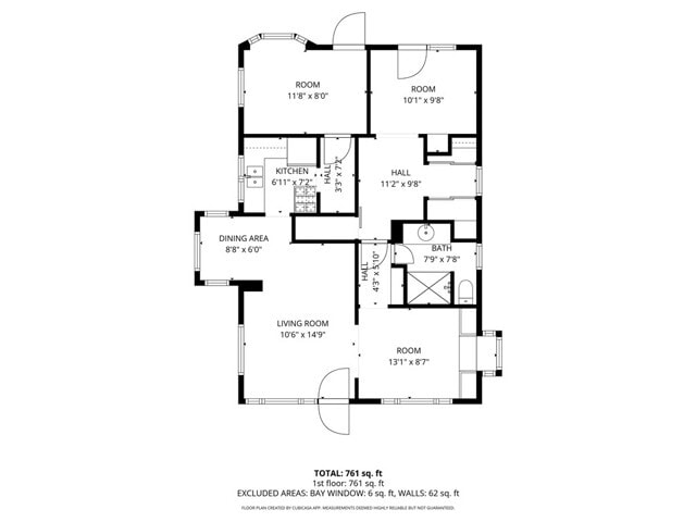 Building Photo - 148 C St