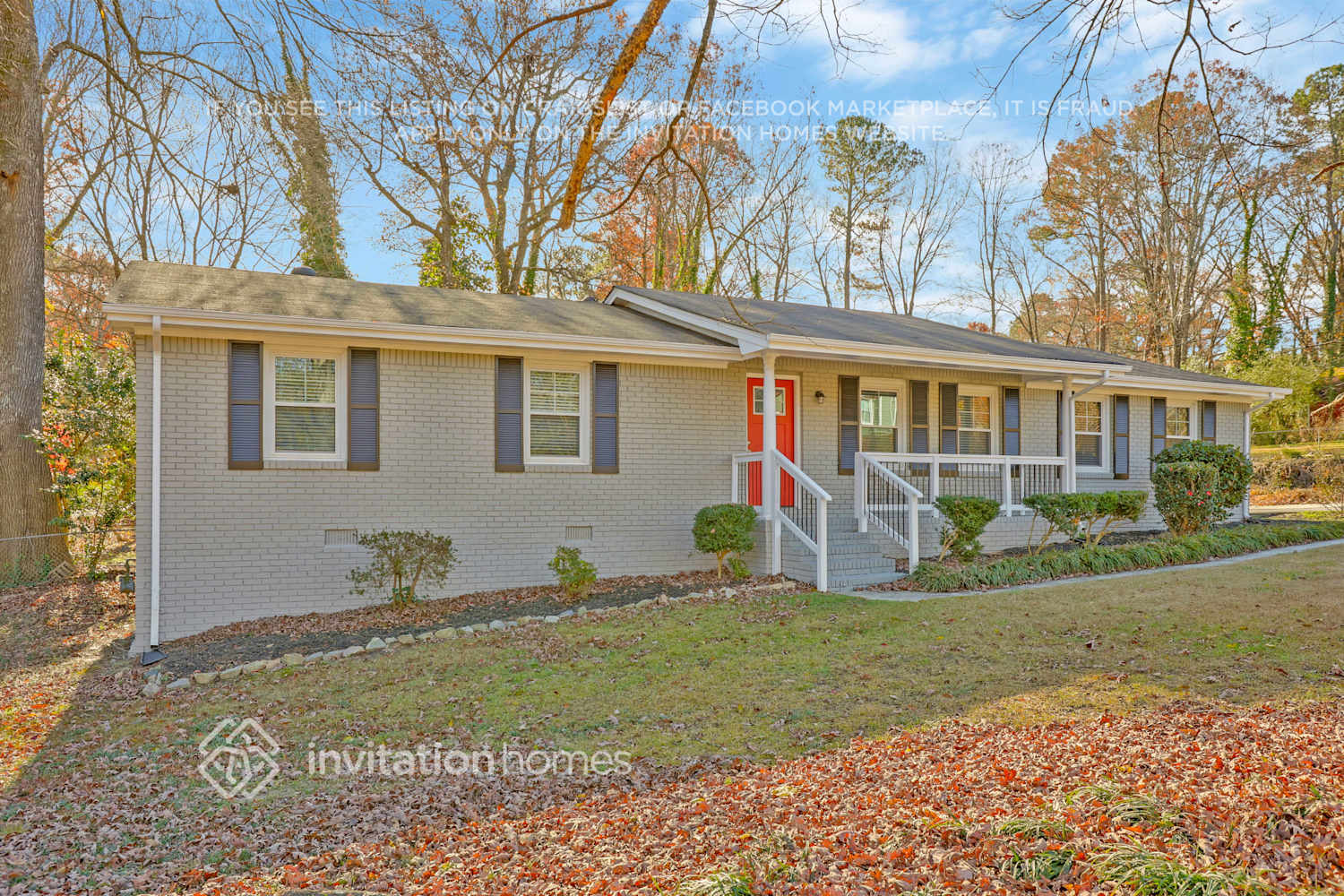 Building Photo - 1948 Englewood Way SW