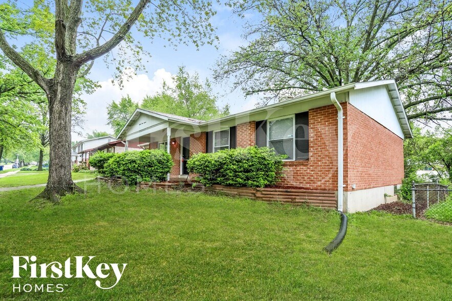 Building Photo - 2316 Millvalley Dr