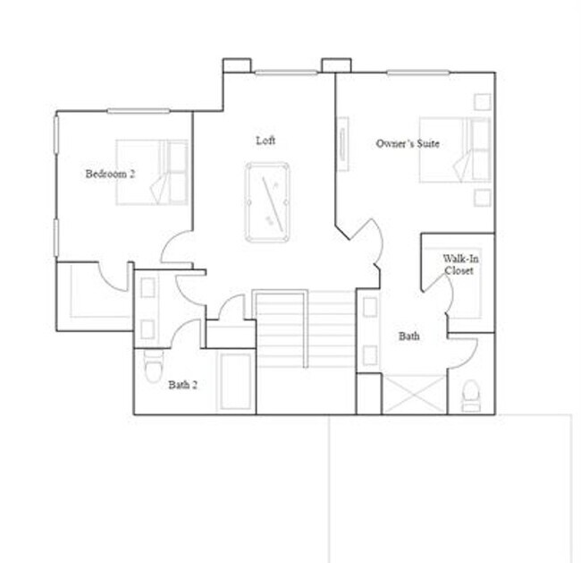 Building Photo - 3 Bedroom 2.5 Bathroom Townhome - Pet Friendly.
