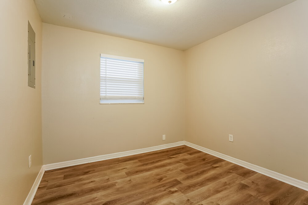 Building Photo - 2914 Lafayette St