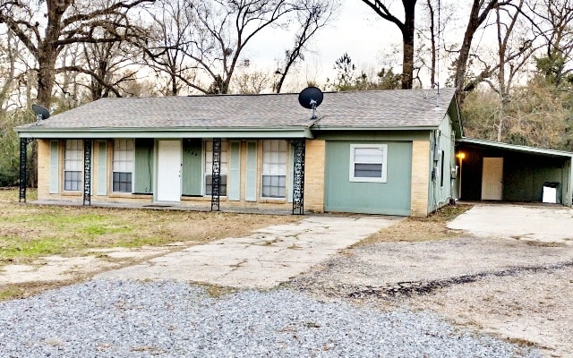 Building Photo - 5744 Guice Dr