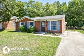 Building Photo - 5007 Invicta Dr