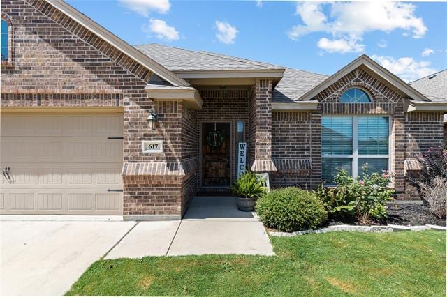 Building Photo - 617 Zachary Dr