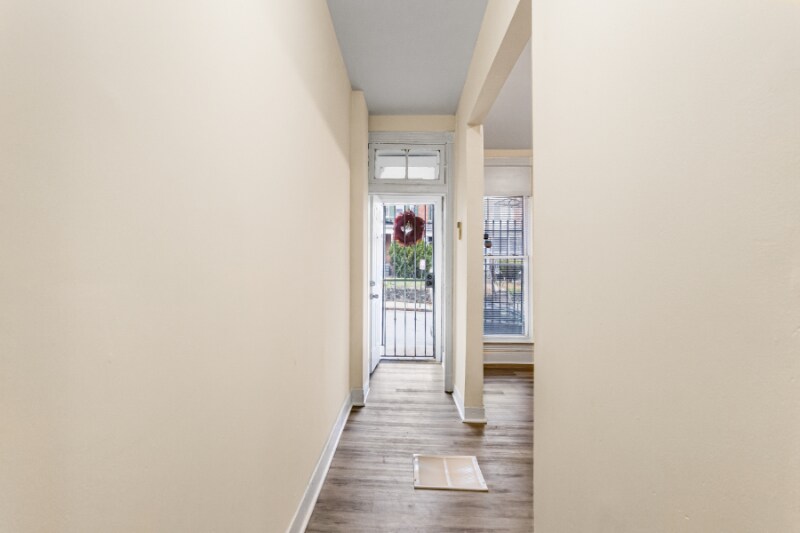 Building Photo - 2945 Walbrook Ave