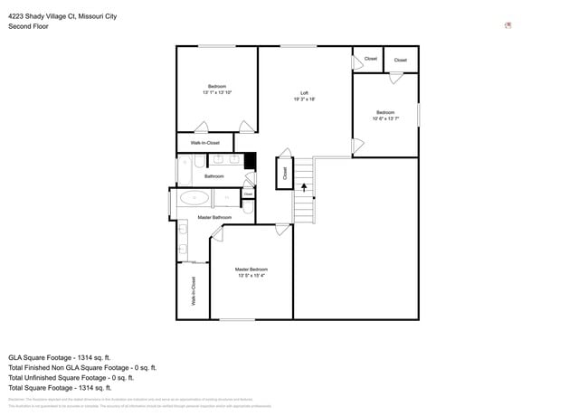 Building Photo - 4223 Shady Village Ct