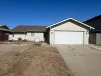 Building Photo - 1523 Wallis Ave