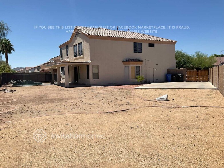 Building Photo - 6317 W Buckskin Trail