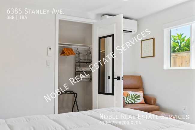 Building Photo - 6385 Stanley Ave