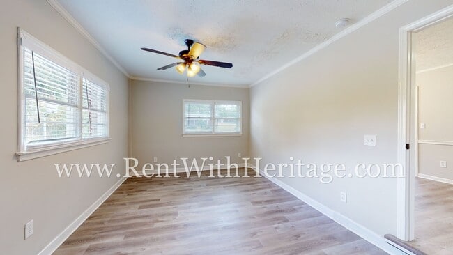 Building Photo - GORGEOUS BRICK RANCH WITH ALL THE UPGRADES...