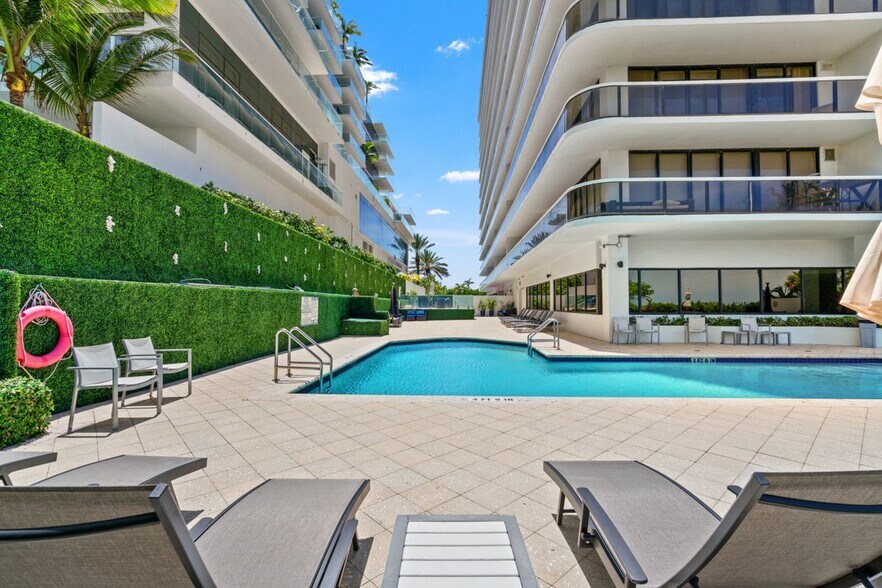 Building Photo - 9455 Collins Ave