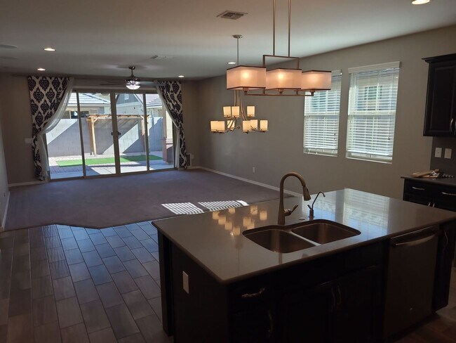 Building Photo - Exceptional Cooley Station Rental: 3-Bed, 2-Bath Home with Office/Den, Gourmet Kitchen, and Commu...