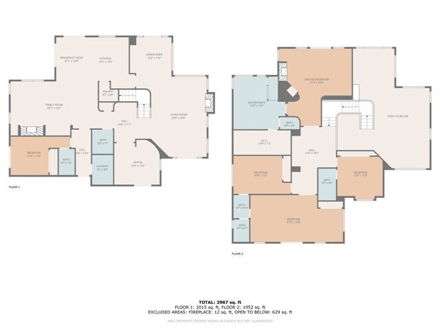 Building Photo - 23 Van Gogh Way